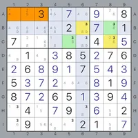 Sudoku Lab - FeinGames icon