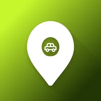 Parked Here - Find My Car icon
