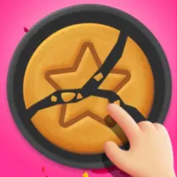 Dalgona Blast 3D - Perfect Jam icon