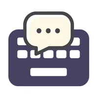 AI Keyboard – Chat Assistant icon