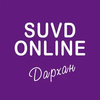 Suvd Online icon