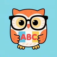 Kids English – Word Flashcards icon