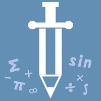 すうバト：高校数学でみんなとバトル！ icon
