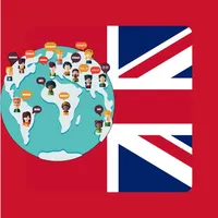 Learn English Easy icon