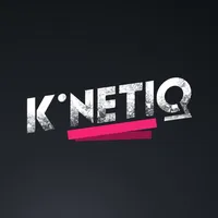 KiNETIQ: AI Workout & Training icon