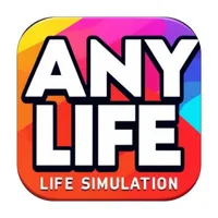 Any Life icon