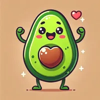 Calorie Counter - AI icon