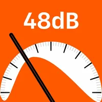 Decibel Meter: Noise Sound dB icon
