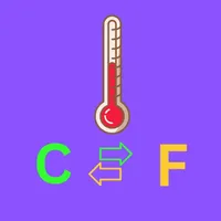 Celcius To Fahrenheit icon