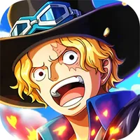 해적의 대결:해역의 최강자 icon