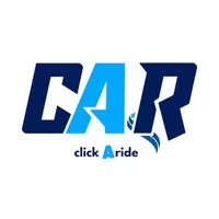 ClickARide CAR icon