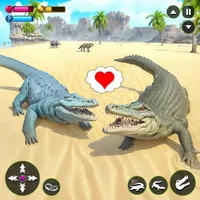 Swamp Reptile Chronicles icon