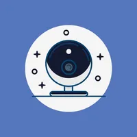 Radar Security Home Protection icon