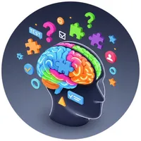 Personality & Psychology Tests icon