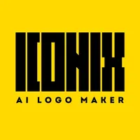 Iconix: Ai logo generator icon