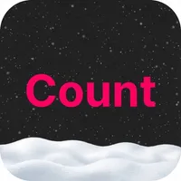 Tap counter 탭 카운터 icon