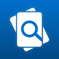 Poke Card Value Scanner TCG icon