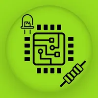 Ohmify - electronics tools icon