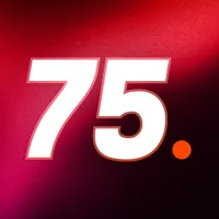 Transform 75 : Hard Challenge icon