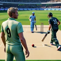 Real Cricket: Bat Ball Games icon
