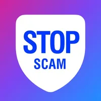 StopScam Call & Spam Blocker icon