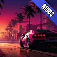 Cheat, Mods & Maps for GTA icon