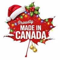 Canada Made icon