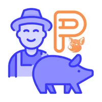 PigProX - Pig Farm Manager icon