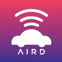 AIRDcar icon