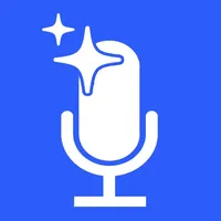 Talk Notes AI: Voice to Text icon