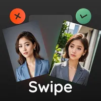 Swipe To Delete: Photo Cleaner icon