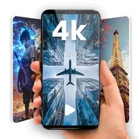 4K Wallpapers: HD Wallpaper icon