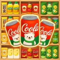 Sort Mansion: Mindful Match icon