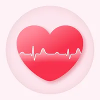 i-Heart: Heart Rate Monitor icon