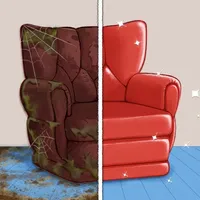 Cleaning Master: Fun ASMR Tidy icon