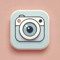 Easy EXIF – Date & GPS Editor icon