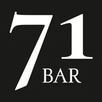71 Bar icon