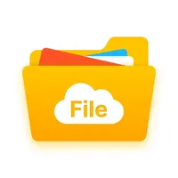 File Manager: Vault & Explorer icon