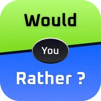 Would You Rather? Adult Game icon