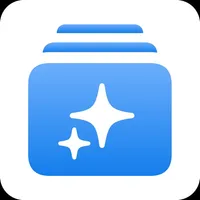 Swipe Up: Phone Photo Cleaner icon