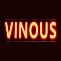 Vinous icon