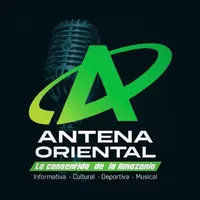 Radio Antena Oriental icon