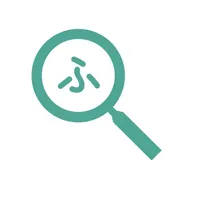 ふりがなレンズ icon