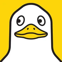 duck you icon