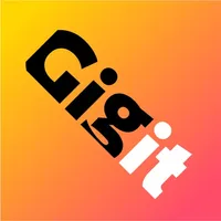 GigIt - find professional icon