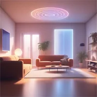 AI Interior Design: Designly icon