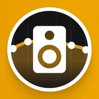 Volume Bass Booster, Boost Up icon