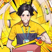 我要去打工 - 燒腦遊戲，選擇人生模擬器 icon