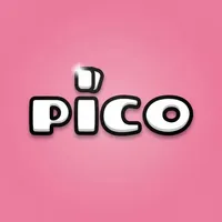 pico cards: deep questions icon