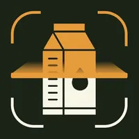 HealthifyScan: AI Food Checker icon